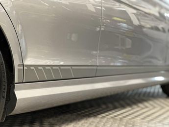 MERCEDES-BENZ C CLASS 6.3 C63 V8 AMG