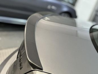 MERCEDES-BENZ C CLASS 6.3 C63 V8 AMG