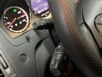 MERCEDES-BENZ C CLASS 6.3 C63 V8 AMG