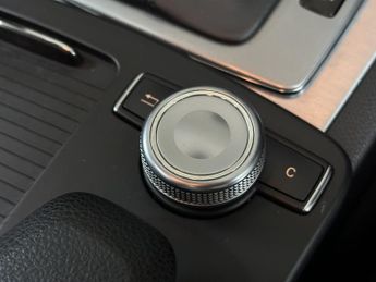 MERCEDES-BENZ C CLASS 6.3 C63 V8 AMG