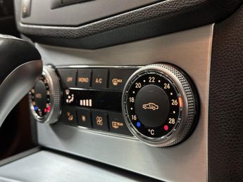 MERCEDES-BENZ C CLASS 6.3 C63 V8 AMG