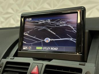 MERCEDES-BENZ C CLASS 6.3 C63 V8 AMG