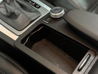 MERCEDES-BENZ C CLASS 6.3 C63 V8 AMG