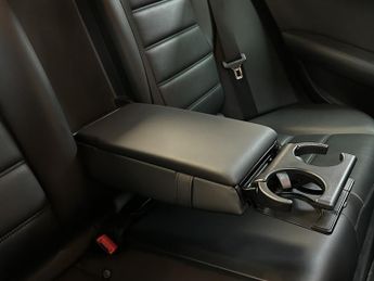 MERCEDES-BENZ C CLASS 6.3 C63 V8 AMG