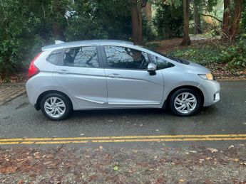 HONDA JAZZ 1.3 i-VTEC SE CVT Euro 6 (s/s) 5dr