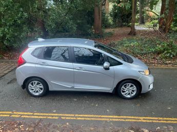 HONDA JAZZ 1.3 i-VTEC SE CVT Euro 6 (s/s) 5dr