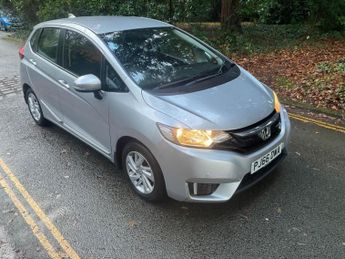 HONDA JAZZ 1.3 i-VTEC SE CVT Euro 6 (s/s) 5dr