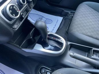 HONDA JAZZ 1.3 i-VTEC SE CVT Euro 6 (s/s) 5dr