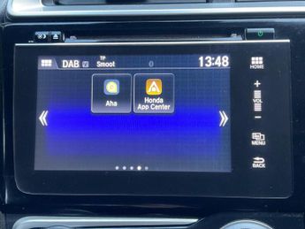 HONDA JAZZ 1.3 i-VTEC SE CVT Euro 6 (s/s) 5dr