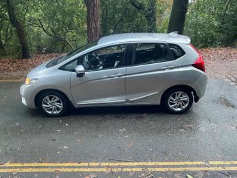 HONDA JAZZ 1.3 i-VTEC SE CVT Euro 6 (s/s) 5dr