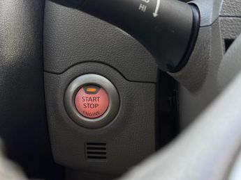 NISSAN MICRA 1.2 DIG-S Acenta Hatchback 5dr Petrol CVT Euro 5 (s/s) (98 ps)