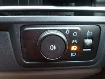 FORD TRANSIT CUSTOM 2.0 300 EcoBlue Limited Auto L1 H1 Euro 6 (s/s) 5dr