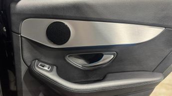 MERCEDES-BENZ C CLASS 2.0 C200 Sport