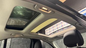 MERCEDES-BENZ C CLASS 2.0 C200 Sport