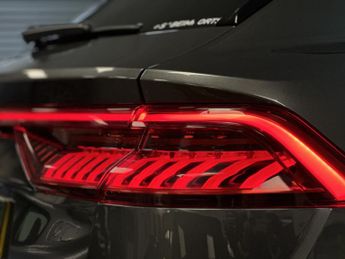 AUDI Q8 3.0 TDI V6 50 Vorsprung