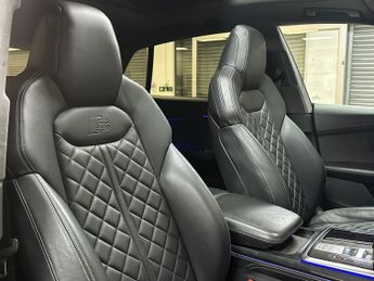 AUDI Q8 3.0 TDI V6 50 Vorsprung