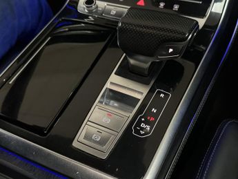 AUDI Q8 3.0 TDI V6 50 Vorsprung