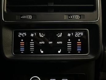 AUDI Q8 3.0 TDI V6 50 Vorsprung