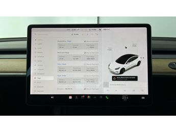 TESLA MODEL 3 (Dual Motor) Long Range