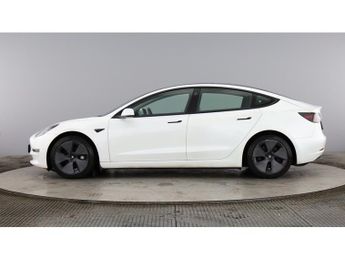 TESLA MODEL 3 (Dual Motor) Long Range