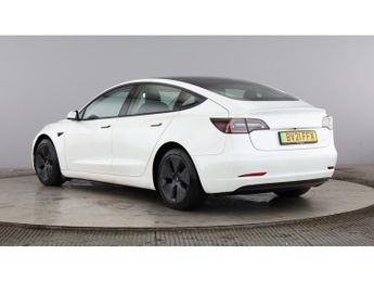 TESLA MODEL 3 (Dual Motor) Long Range