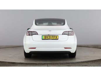 TESLA MODEL 3 (Dual Motor) Long Range