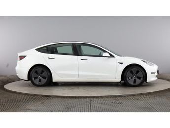 TESLA MODEL 3 (Dual Motor) Long Range