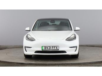 TESLA MODEL 3 (Dual Motor) Long Range