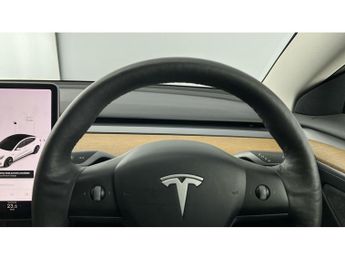 TESLA MODEL 3 (Dual Motor) Long Range