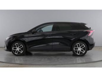 MG MG4 64kWh Trophy Long Range