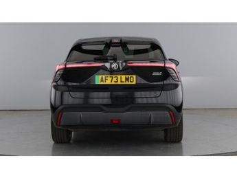 MG MG4 64kWh Trophy Long Range