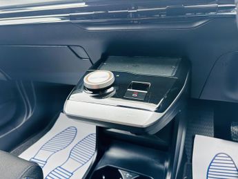 MG MG4 64kWh Trophy Long Range