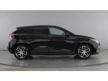 MG MG4 64kWh Trophy Long Range