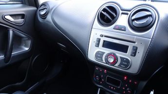 ALFA ROMEO MITO 1.4 Mito 1.4 T 155bhp Lusso