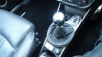 ALFA ROMEO MITO 1.4 Mito 1.4 T 155bhp Lusso