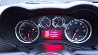 ALFA ROMEO MITO 1.4 Mito 1.4 T 155bhp Lusso