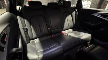 AUDI A6 AVANT 2.0 TDI ultra S line