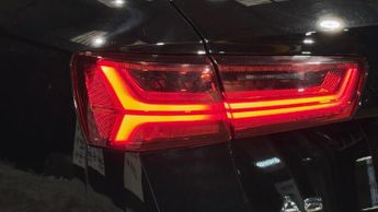 AUDI A6 AVANT 2.0 TDI ultra S line