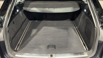 AUDI A6 AVANT 2.0 TDI ultra S line