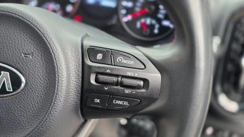 KIA PICANTO 1.0 DPi GT-Line Hatchback 5dr Petrol AMT Euro 6 (s/s) (66 bhp)