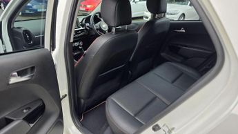 KIA PICANTO 1.0 DPi GT-Line Hatchback 5dr Petrol AMT Euro 6 (s/s) (66 bhp)