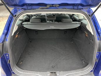 FORD FOCUS 1.6 Titanium