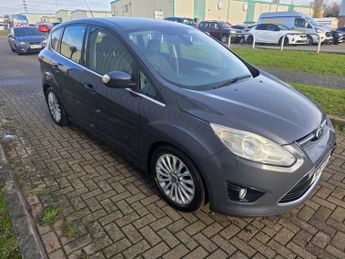 Ford C Max 1.6 Titanium