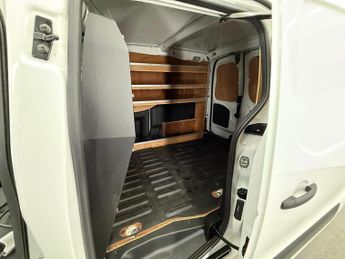 CITROEN E-BERLINGO E 635 LX Auto FWD L1 H1 5dr