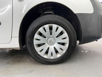 CITROEN E-BERLINGO E 635 LX Auto FWD L1 H1 5dr