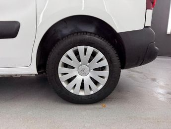 CITROEN E-BERLINGO E 635 LX Auto FWD L1 H1 5dr