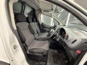 CITROEN E-BERLINGO E 635 LX Auto FWD L1 H1 5dr