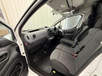 CITROEN E-BERLINGO E 635 LX Auto FWD L1 H1 5dr