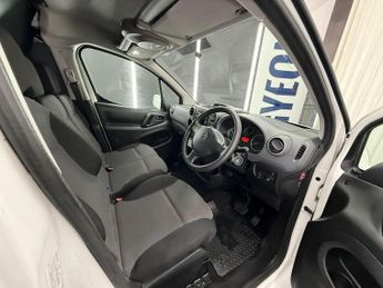 CITROEN E-BERLINGO E 635 LX Auto FWD L1 H1 5dr