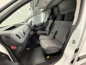 CITROEN E-BERLINGO E 635 LX Auto FWD L1 H1 5dr